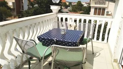 Apartment for rent in Vodice, Šibensko-Kninska