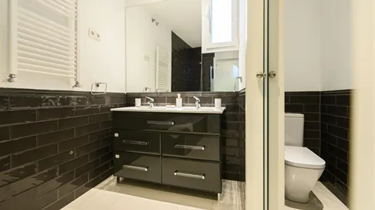 Apartments in Madrid Moncloa-Aravaca - photo 6