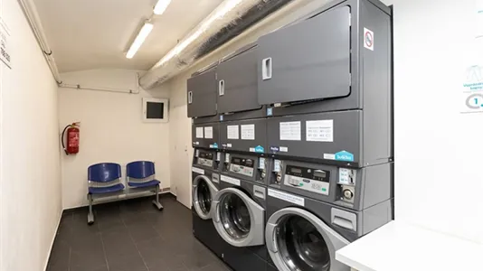 Rooms in Prague 1 - photo 9