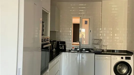 Apartments in Alfafar - photo 10