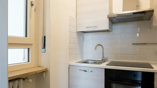 Apartments in Turin - photo 6