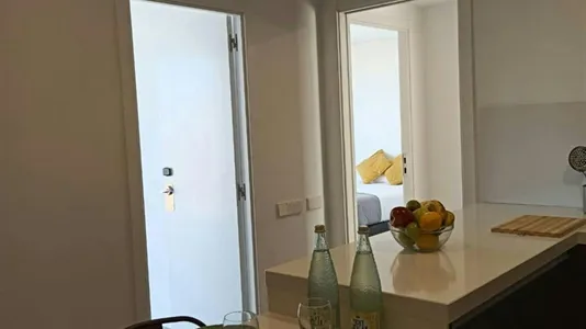 Rooms in Barcelona Ciutat Vella - photo 10