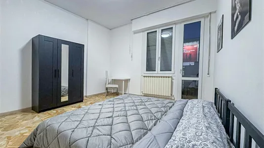 Rooms in Florence - photo 7