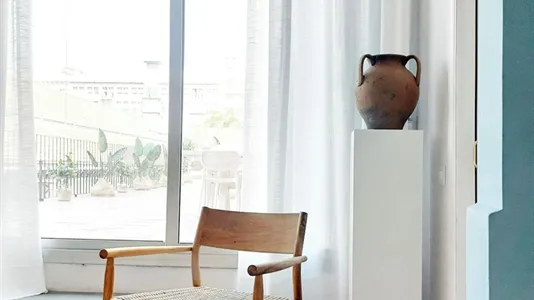 Apartments in Barcelona Eixample - photo 10