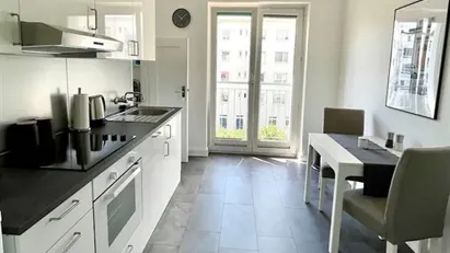 Apartment for rent in Hamburg Mitte, Hamburg