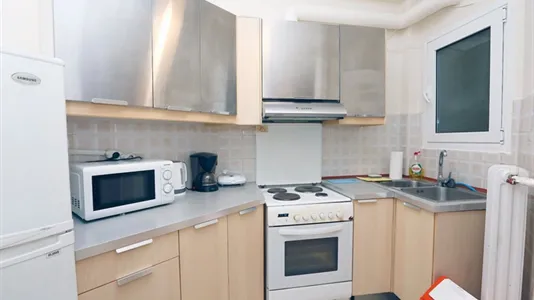 Rooms in Location is not specified - photo 7