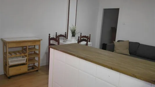 Rooms in el Camí de Vera - photo 8