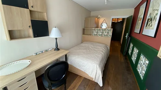 Rooms in Strasbourg - photo 4