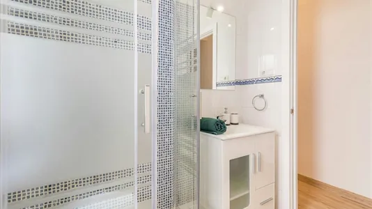 Apartments in Madrid Tetuán - photo 6