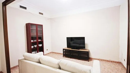 Rooms in Barcelona Sarrià-St. Gervasi - photo 7