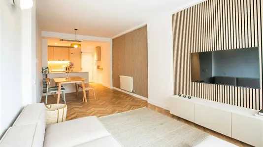 Apartments in Barcelona Sant Martí - photo 4