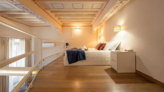 Apartments in Florence - photo 1