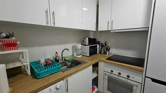 Rooms in Madrid Carabanchel - photo 9