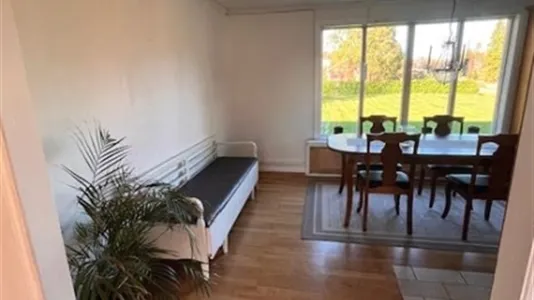 Houses in Umeå - photo 13