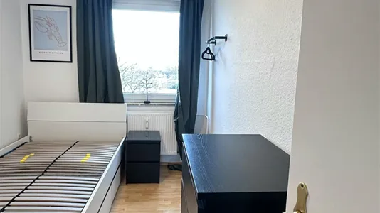 Rooms in Essen - photo 3