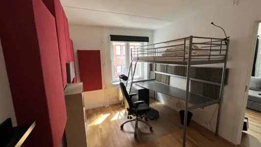 Apartments in Malmö City - photo 1