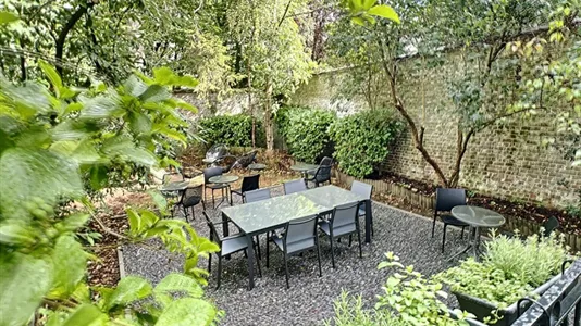 Rooms in Brussels Schaarbeek - photo 8