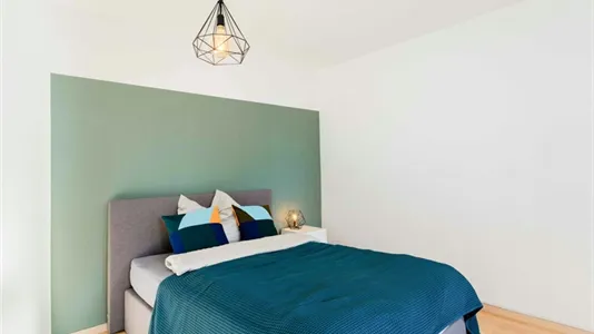 Rooms in Cologne Lindenthal - photo 2