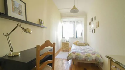 Room for rent in Lisbon (region)