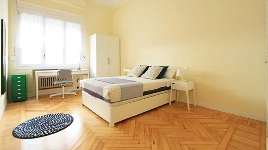 Rooms in Madrid Retiro - photo 1