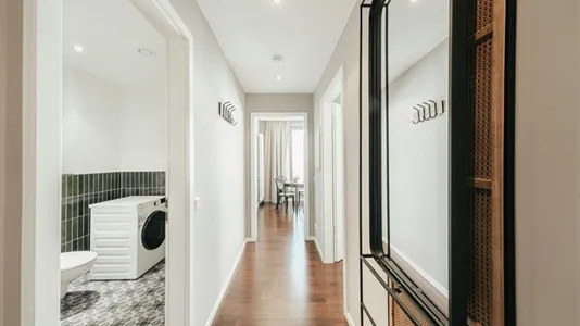 Apartments in Location is not specified - photo 9