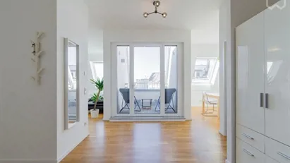 Apartment for rent in Berlin Pankow, Berlin