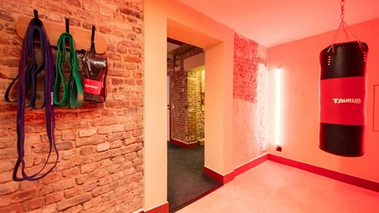 Rooms in Brussels Sint-Joost-ten-Node - photo 3