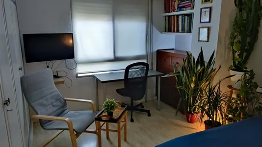 Rooms in Valencia L'Eixample - photo 5