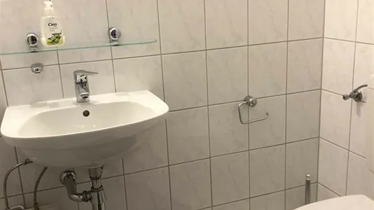 Rooms in Frankfurt Süd - photo 5