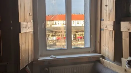 Rooms in Berlin Treptow-Köpenick - photo 1