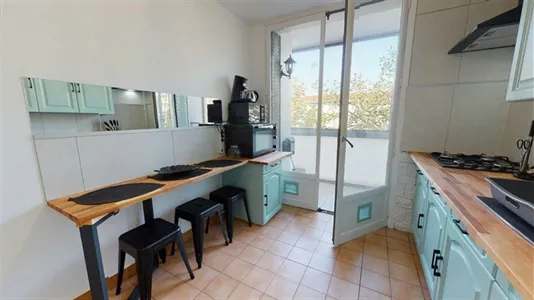 Rooms in Lyon - photo 9