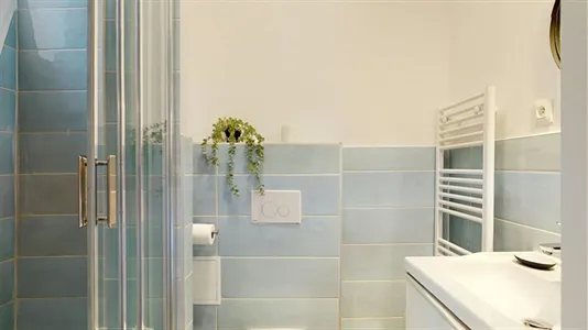 Rooms in Marseille 4ème arrondissement - photo 3