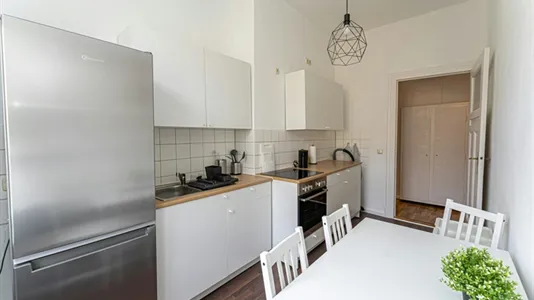 Rooms in Berlin Steglitz-Zehlendorf - photo 4