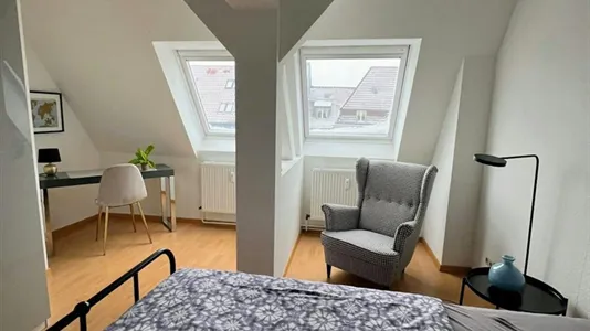 Apartments in Berlin Charlottenburg-Wilmersdorf - photo 6