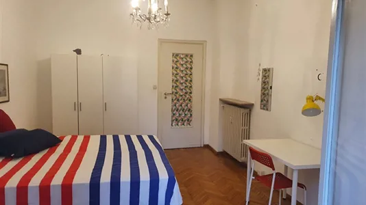 Rooms in Turin - photo 2