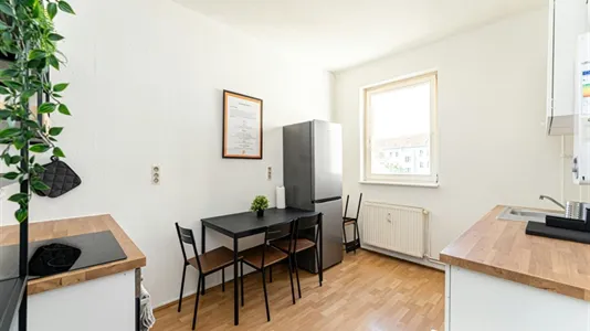 Rooms in Berlin Treptow-Köpenick - photo 8