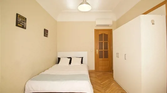 Rooms in Madrid Centro - photo 2