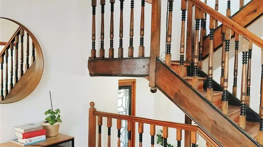 Rooms in Madrid Salamanca - photo 7