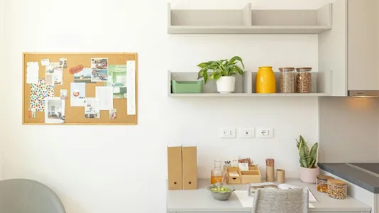 Apartments in Florence - photo 7