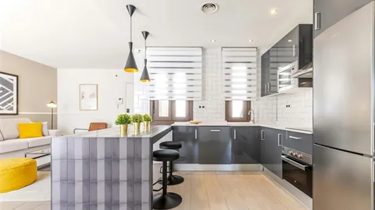 Apartments in Madrid Centro - photo 3