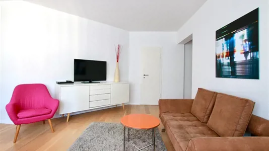 Apartments in Cologne Innenstadt - photo 2