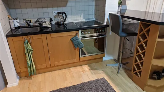 Apartments in Cologne Innenstadt - photo 10