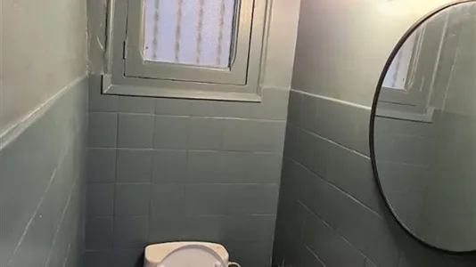 Rooms in Barcelona Eixample - photo 7