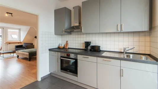 Apartments in Berlin Neukölln - photo 8