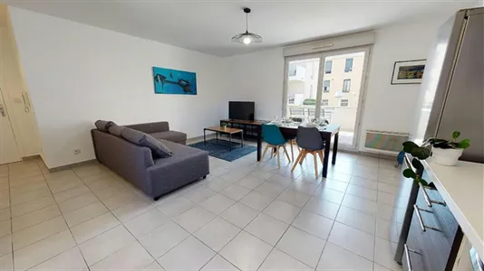 Rooms in Lyon - photo 4