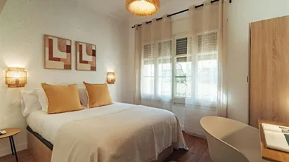 Room for rent in Barcelona Eixample, Barcelona