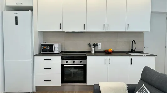 Apartments in Madrid Tetuán - photo 3