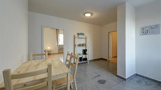 Rooms in Stuttgart Bad Cannstatt - photo 4