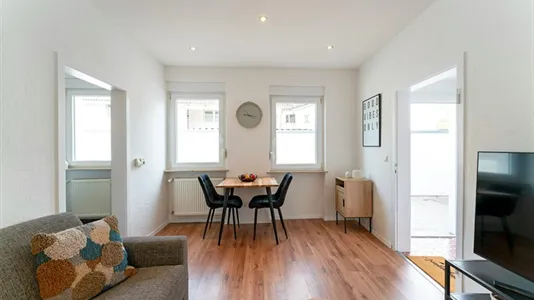 Apartments in Mayen-Koblenz - photo 4