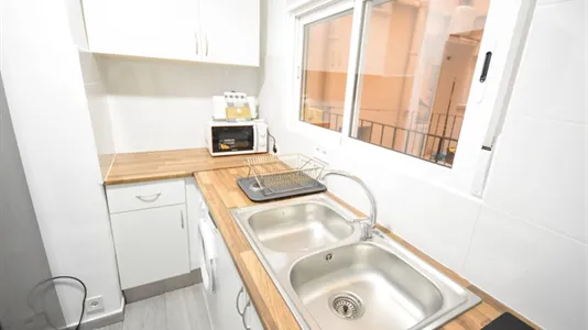 Rooms in la Punta - photo 10